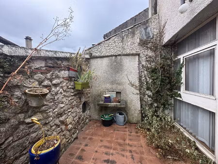 achat maison 5 pièces 142m² layrac 47390