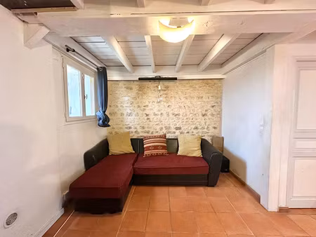 vente maison 6 pièces 113 m² à bougligny (77570)  165 000 €
