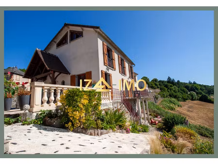 achat maison 9 pièces 220m² la celle dunoise 23800