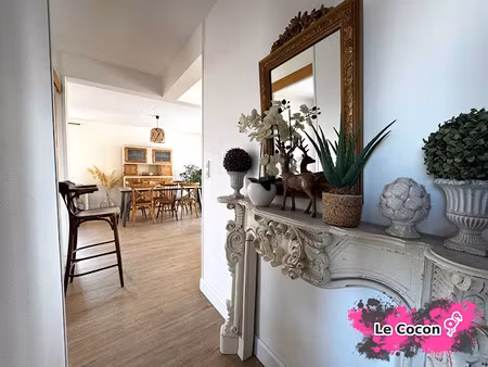 vente maison 5 pièces 96.5 m² à saint-loup-sur-semouse (70800)  182 000 €