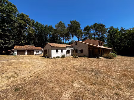 achat maison 5 pièces 155m²