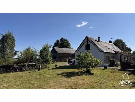 vente maison 7 pièces 164 m² à vald'yerre (28290)  179 500 €