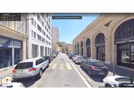 location parking marseille 13002 le panier