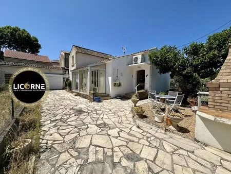 achat maison 5 pièces 105m² le puy ste reparade 13610