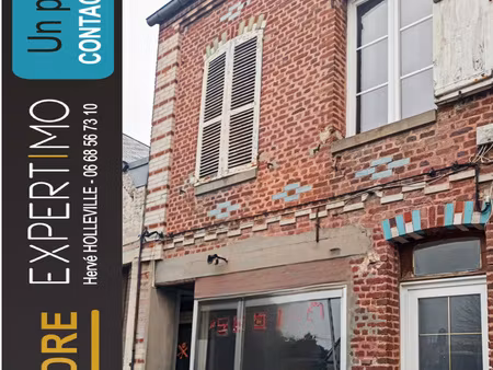 immeuble : opportunité d'investissement