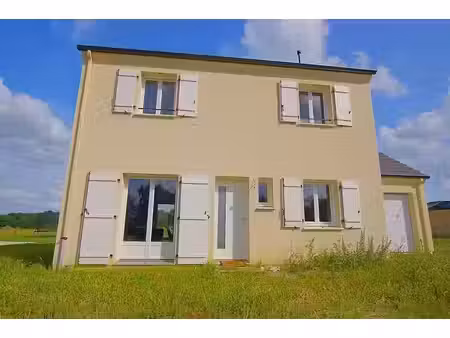 vente maison 4 pièces 109.01 m² à cannectancourt (60310)  200 000 €