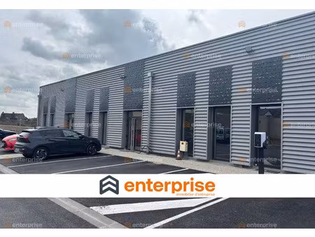 a vendre - cellule/ bureau - 180m2 - caudry - ideal activité medicale  commerciale