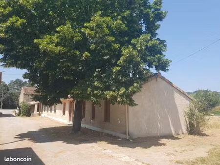 longère 3 pièces 84 m²