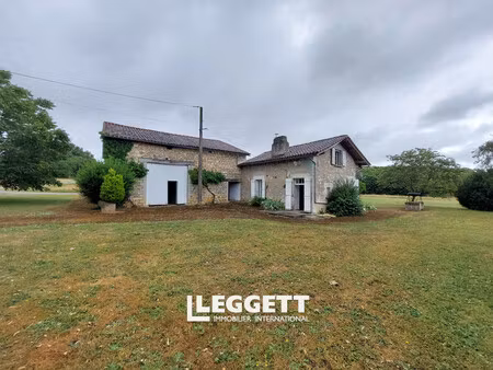 maison 4 pièce(s)  marthon