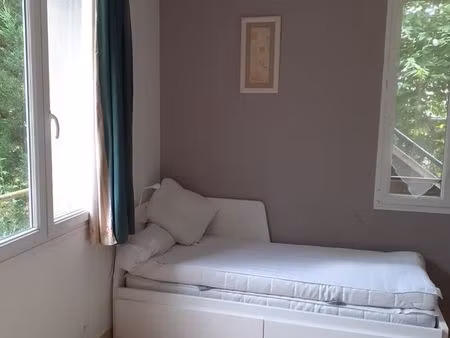 studio étudiant meublé à louer