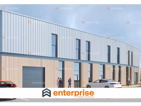 a louer - cellule mixte - 180 m2 en rdc