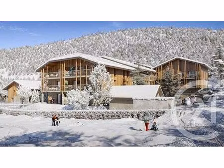 achat : appartement (74440)