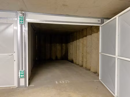 parking tournefeuille à vendre