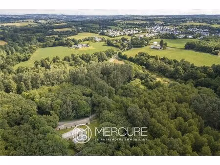 achat maison 4 pièces 400m² landudal 29510