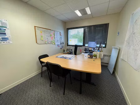 location local professionnel 200m²