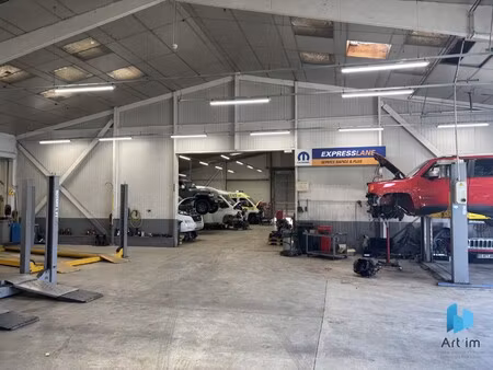 location local commercial