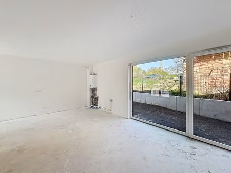 achat appartement 4 pièces 78m² betschdorf 67660