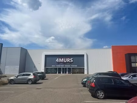 location local commercial 1 656m² kingersheim 68260