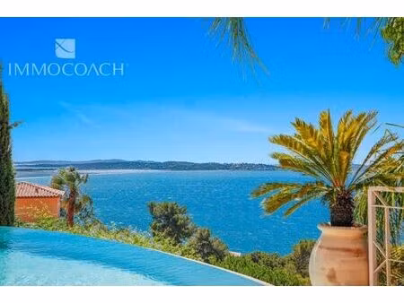 villa de 7 pièces de luxe en location carqueiranne  provence-alpes-côte d'azur