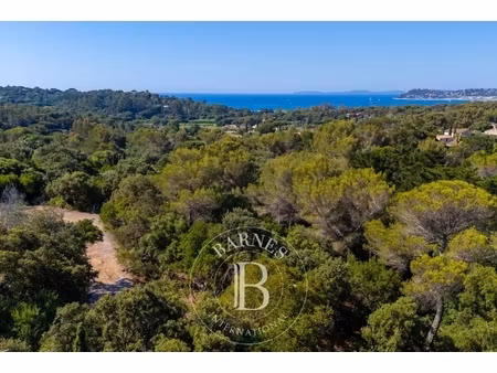 annonce terrain à vendre