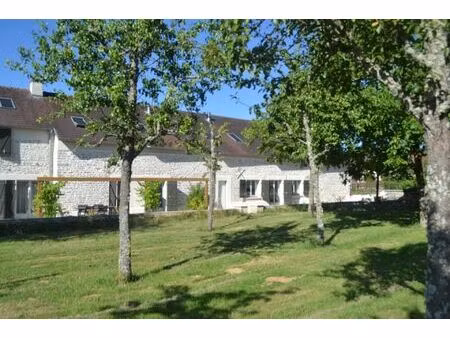 vente maison 12 pièces 413 m² marcheseuil (21430)