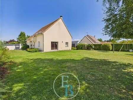 maison de luxe de 8 pièces en vente à bavent  france