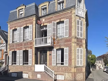vente maison 7 pièces 136 m² à etretat (76790)  249 000 €