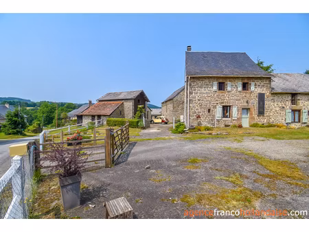 charmant  au calme et prêt pour vous