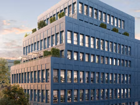 location commerce 2259 m² à brest (29200)