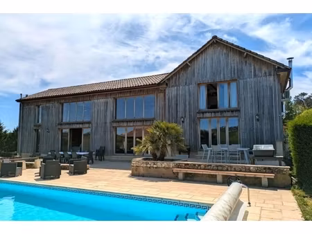 annonce maison à vendre