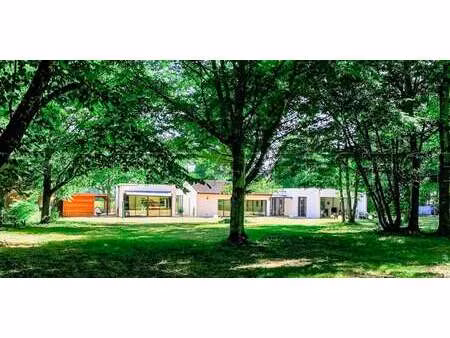 propriété avec jardin lavalette (31)