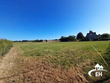 achat terrain 1 012m²
