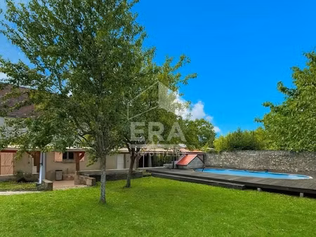 vente maison 7 pièces 195 m² à guercheville (77760)  339 000 €