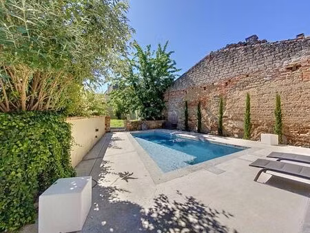 maison de 5 chambres de luxe en vente à albi  france