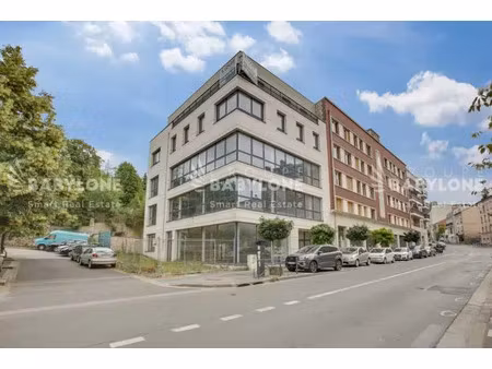 immeuble indépendant erp