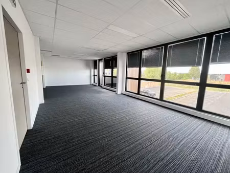 location bureau saint martin du vivier 76160