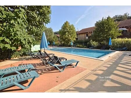 appartement 3 pièces 35 m2 avec terrasse et piscine
