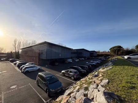 bureaux toulouse nord-est