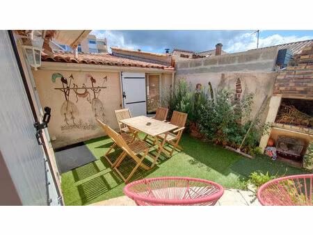 vente maison 2 pièces 57 m² arcachon (33120)