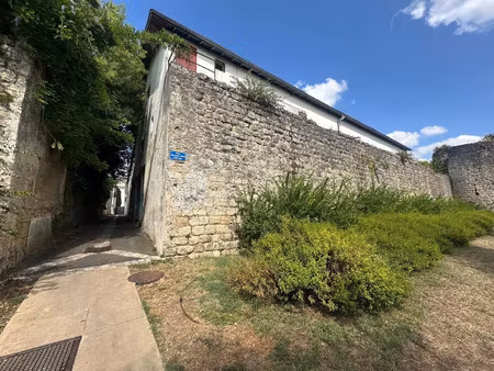 vente immeuble 219 m² cadillac-sur-garonne (33410)