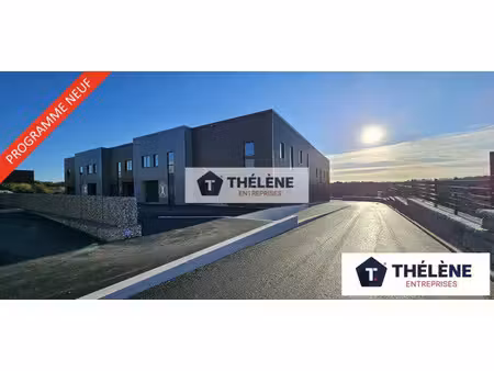 location local commercial vailhauquès 34570 - - surface privée