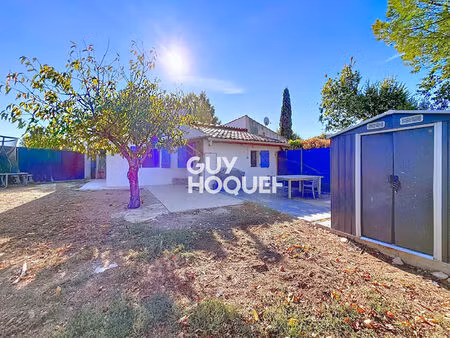 charmante maison à vendre à fayence - guy hoquet