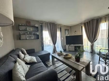 vente maison à cinq-mars-la-pile (37130) : à vendre / 110m² cinq-mars-la-pile