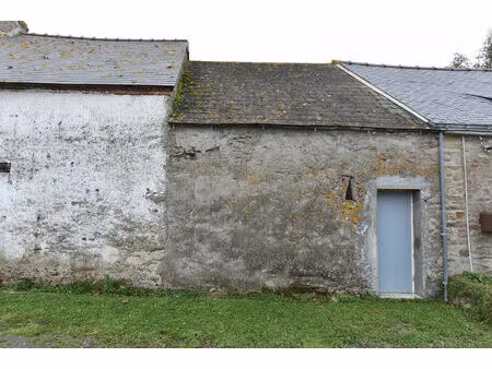 achat maison 1 pièce 22m²
