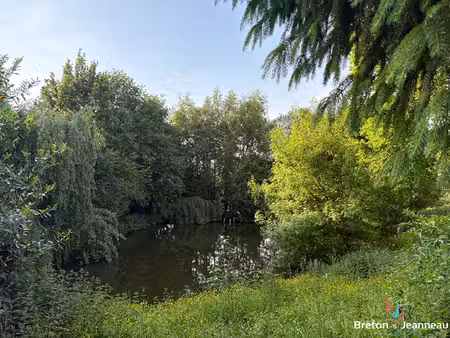 achat maison 11 pièces 376m²