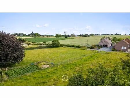 grond te koop in pepingen