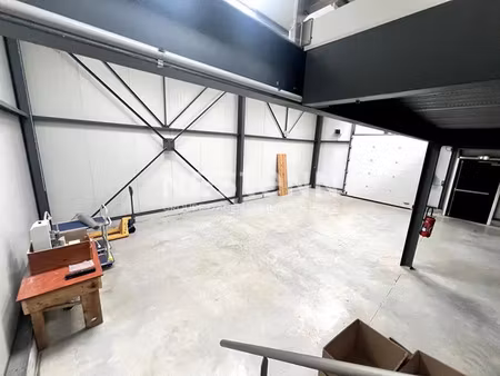 à louer - local d'activité proche rn165