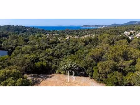 terrain la croix-valmer (83)