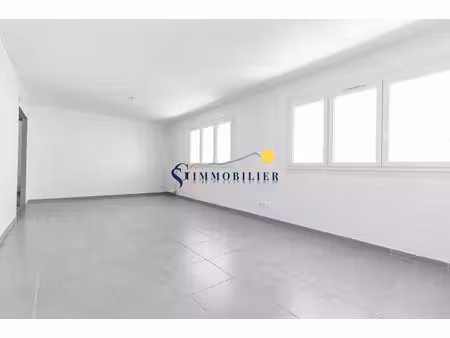 vente appartement toulon 83000 - - surface privée