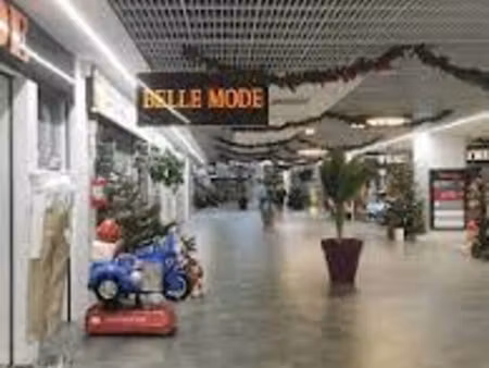 local professionnel à vendre belfort 2 pièce(s) 2226m2 2 100 000€